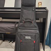 custodia gig-bag per chitarra elettrica Gator