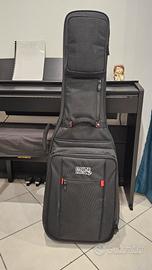 custodia gig-bag per chitarra elettrica Gator