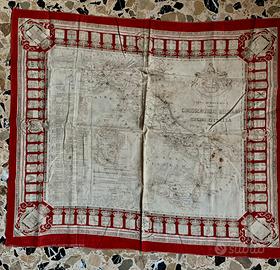 Regno d’Italia circoscrizioni