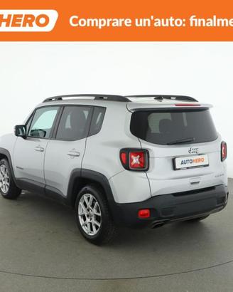 JEEP Renegade JF73869