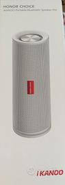 honor speaker pro white Bluetooth 