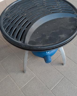 forno a gas 
