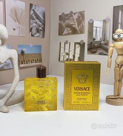 profumo versace eros  energy eau de parfum
