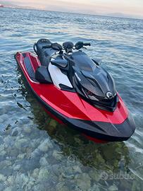 Seadoo rxp 325
