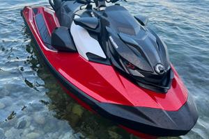 Seadoo rxp 325