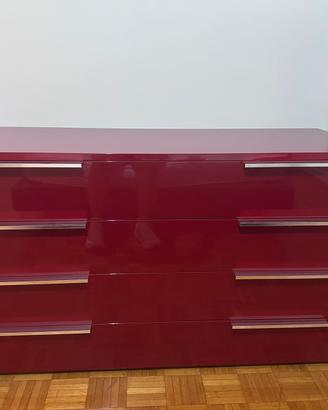 Cassettiera