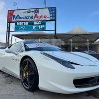 FERRARI 458 ITALIA COUPE' 4.5 570 CV CARBO FULL