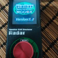 MOOER RADAR