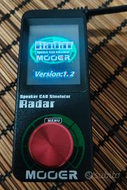 MOOER RADAR