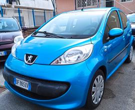 Peugeot 107 1.0 68CV 5p. Plaisir