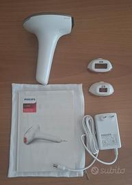 Philips BRI924/00 Lumea Series 7000 epilazione IPL