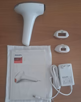 Philips BRI924/00 Lumea Series 7000 epilazione IPL
