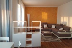 Elegante appartamento arredato