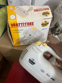 Sbattitore