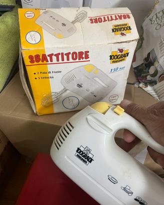 Sbattitore