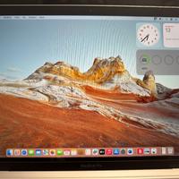 Macbook Pro 13” M2 2022
