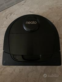 Neato robot aspirapolvere