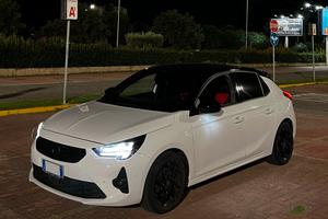 Opel Corsa 1.2 100cv GS Line Bicolore 5p