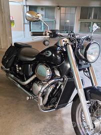 Honda Shadow 750
