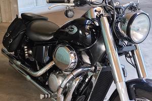 Honda Shadow 750