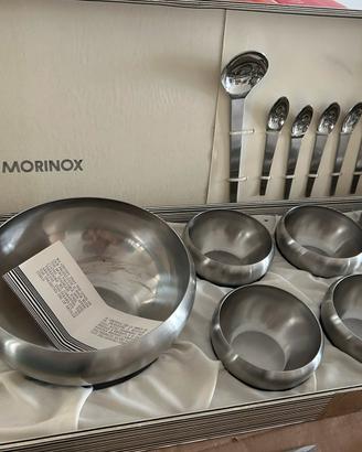 Servizio macedonia Morinox