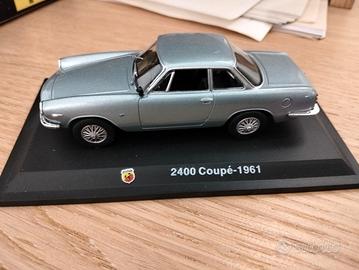 Collezione Abarth 