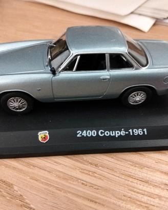 Collezione Abarth 