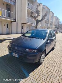  Fiat Punto elx