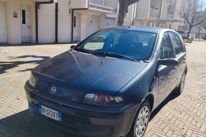  Fiat Punto elx