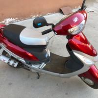 Scooter 50cm