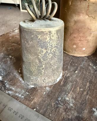 Campana d’epoca