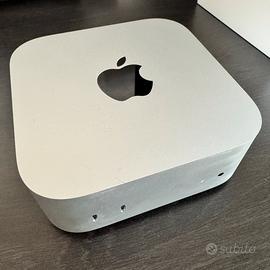Mac mini m4