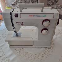 Macchina da cucire Defendi