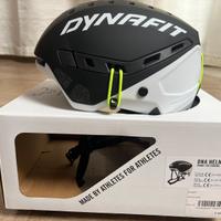 Casco sci alpinismo e bici