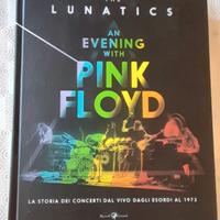 Libri Pink Floyd-AC/DC-Genesis-Vinile-Raro
