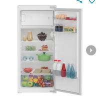 frigorifero Beko incasso BSSA210K4SN