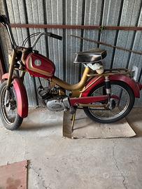 Ciclomotore Omer Mon Ami