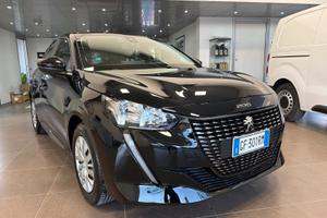 Peugeot 208 1.2 PureTech 75 Stop&Start 5 porte Act