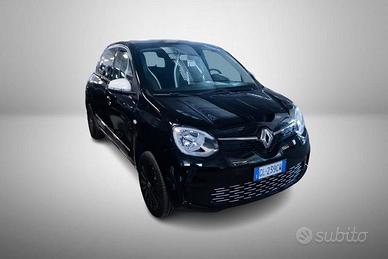 Renault Twingo Electric Twingo Urban Night 22kWh