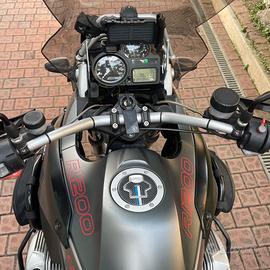 BMW R 1200 GS MOTO 1200 BMW 1200