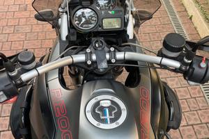 BMW R 1200 GS MOTO 1200 BMW 1200