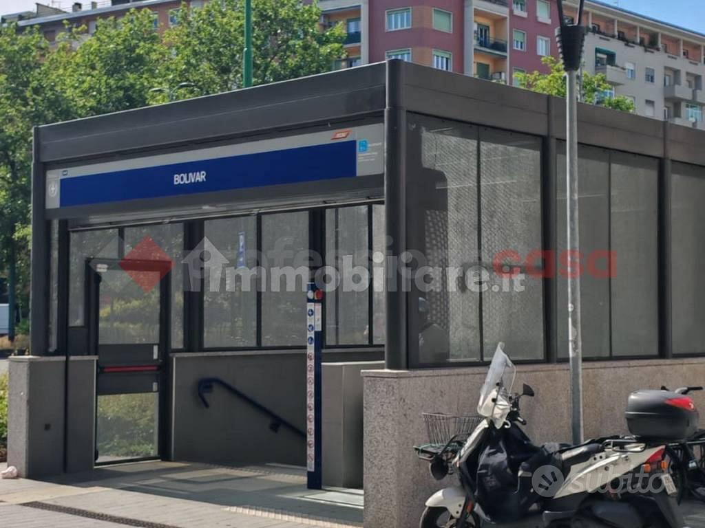 Appartamento – Milano, Quartiere De Angeli - Frua, Municipio 7 - Vista 5