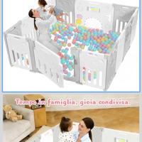 cancelletto per bambini