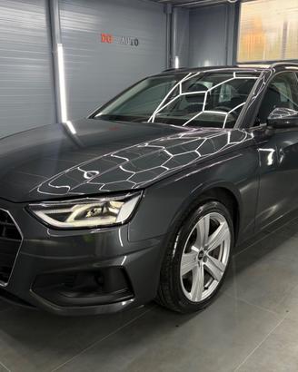 Audi A4 Avant 40 TDI S tronic Business Advanced