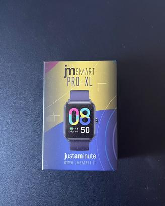 Smartwatch JM Smart Pro-XL – Nuovo, mai utilizzato
