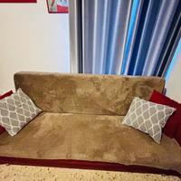 Divano letto