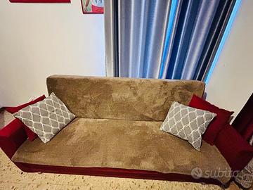 Divano letto