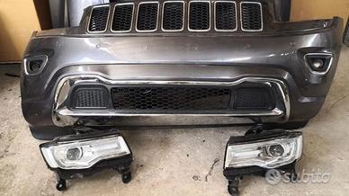 Jeep grand cherokee 3.0d muso fari xenon 2014
