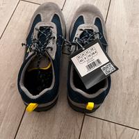 Scarpe Antinfortunistica