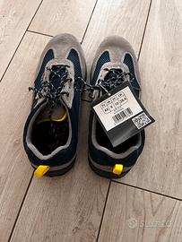 Scarpe Antinfortunistica